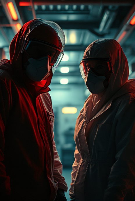 Catalyst Cover