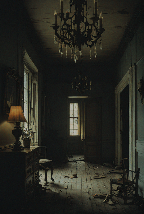 What Remains