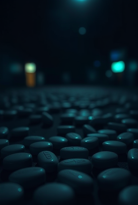 Blue Hours