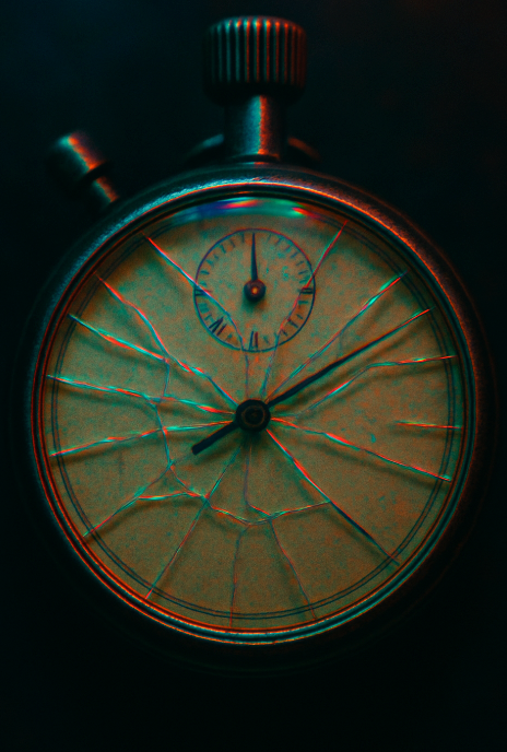 Second Hand Cover