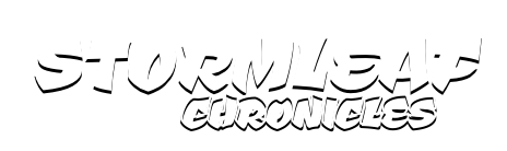 Stormleaf Chronicles