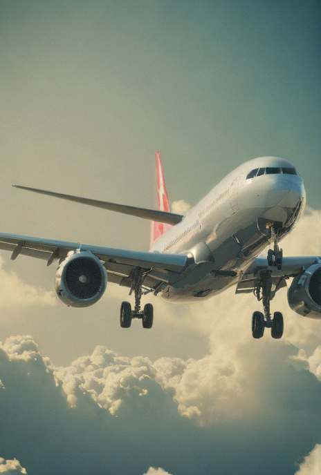 Flight 237
