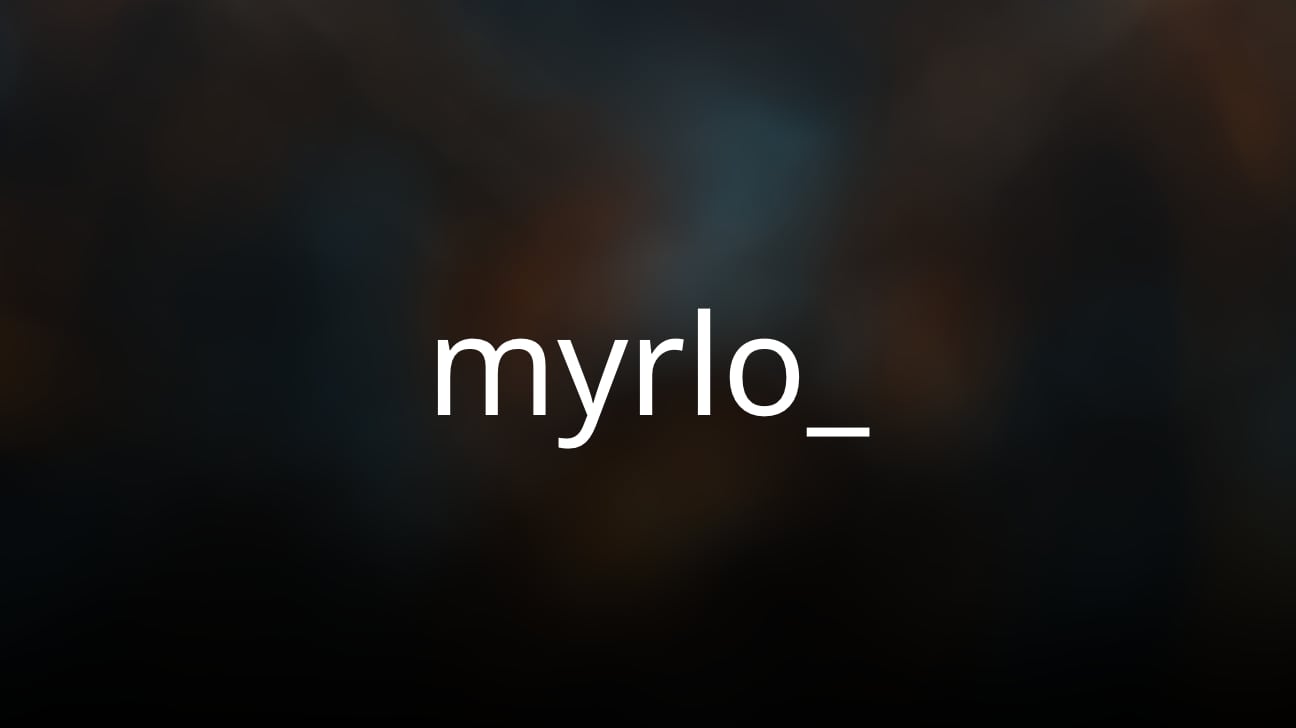 ReelPlay Has Rebranded to Myrlo